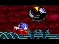 Prey fnf sonic vs furnace and starved eggman sprite Animation 