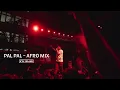 Download Lagu PAL PAL - Afro Mix - VDJ Shaan