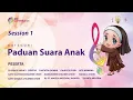 Download Lagu PSA (Paduan Suara Anak) - 3 Oktober 2025 | 2025 Carmelitarum 2nd Choral Festival