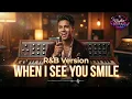 When I See You Smile – Bad English | R&B Soul Cover by Rhythm Mozaic