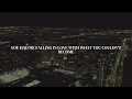 CHASE WRIGHT - I'm Already Gone (Official Lyric Video)