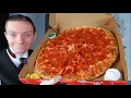 Papa John s New York Style Pizza Review
