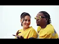 Rayvanny X Calad - TOTO (Official Music Video)