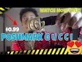 UNBOXING GUCCI BELT FROM POSHMARK 2020