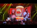 La gran zapada 4 de Un Poco de Ruido. Karina y Nico Mattioli. Lloraras más de diez veces 🎶