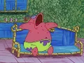 Patrick Falls Asleep - SpongeBob SquarePants