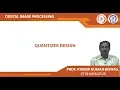 Quantizer Design