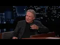 Billy Crystal on Returning to Broadway for Mr. Saturday Night & Friendship with Muhammad Ali