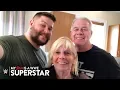 Kevin Owens parents on the WWE tape that changed their son s life My Son is a WWE Superstar