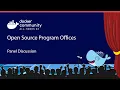 Open Source Program Offices
