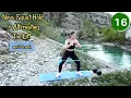 24 MIN BOOTY ALARM + EQUIPMENT / Weight, Booty Band - wake up your butt muscles & make them grow