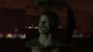 dream ivory welcome and goodbye ultra slowed