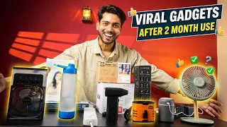 Viral useful gadget after 2 month use  #viralgadgets  #vinaykumar