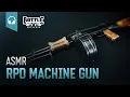 Download Lagu BSG.ASMR.RPD MACHINE GUN
