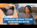 Download Lagu Mahasiswi Unram yang Tewas di Pantai Nipah NTB Ternyata Dibunuh, Disebut Tolak Ajakan Hubungan Intim