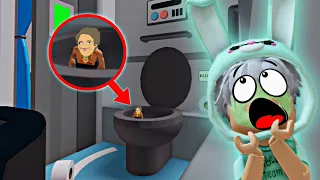 ХОЛИБАМ НАШЁЛ ЛУЧШЕЕ МЕСТО 😂 СПРЯЧЬСЯ ЧТОБЫ ВЫЖИТЬ В ROBLOX 👀 РОБЛОКС МЕГА ПРЯТКИ