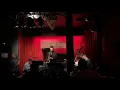 Chad Lefkowitz Brown w/Alexander Claffy Quintet At Smoke!