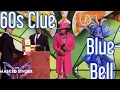 Download Lagu The Bluebell 60s Clue / The Masked Singer USA Season 12 Ep. 6