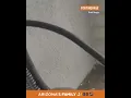 Severe storms cause flooding in Fort Mohave Arizona