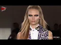 PRADA Fall Winter 2012 Milan 4K - Canale Moda