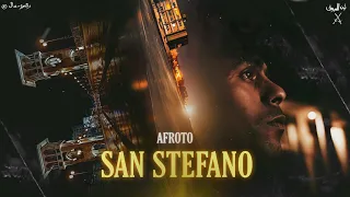 AFROTO SAN STEFANO FACTS عفروتو سان ستيفانو OFFICIAL MUSIC VIDEO PROD BY MARWAN MOUSSA 