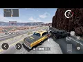 BeamNG Mobile Fan-Made Gameplay - Realistic Physics on Android