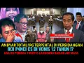 Lagu AMBYAR TOTAL ! RG TERPENTAL DI PERSIDANGAN🤣👈ROI CS DI VONIS 12 TAHUN !?TIROR1S AUTO BANJIR AIR MATA
