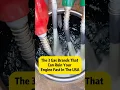 De 3 benzinemerken die je motor in de VS snel kapot kunnen maken #automobile #foryou #viralnews
