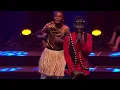 Download Lagu Them Mushrooms - Jambo Bwana by Tanzania at Sydney Opera House 2016 | BPR | Swahili Afro-Pop