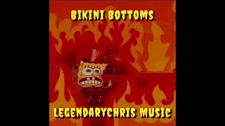 Download Spongebob Squarepants: Grass Skirt Chase Remix \ MP3