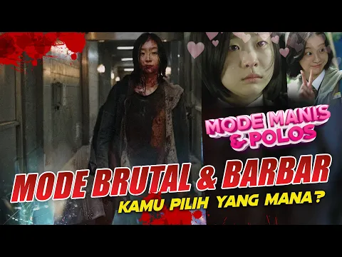 Download MP3 MANIS..IMUT..POLOS tapi BERBAHAYA \u0026 BRUTAL | Alur Cerita Film