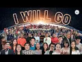 Download Lagu I Will Go - Global Youth Day \