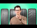 What Tires Are BEST For YOU