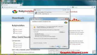 Infinite Skills - Ruby Programming Installing Ruby On Windows