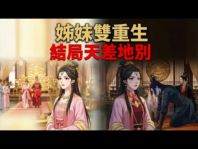 替嫁成后她成灰