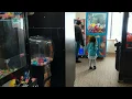 Bad kids at laundromat
