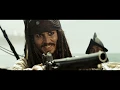 Download Lagu Pirates of the Caribbean: At World's End/Best scene/Johnny Depp/Geoffrey Rush/Orlando Bloom