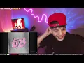 (REACCIÓN) JHAYCO, Dei V - 58 (Visualizer)