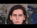 Florida man arrested on TriMet bus with guns ammunition