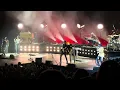 Thomas Rhett Singing She Had Me At Heads Carolina - Sacramento, CA 10/3/26