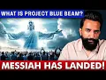 Project Blue Beam | The Biggest Illusion in History Has Begun | Imtinan Ahmad