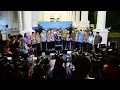 Download Lagu Keterangan Pers Para Tokoh Lintas Agama, Jakarta, 1 September 2025