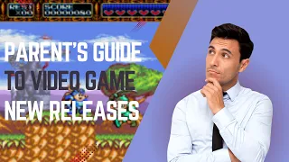 Parent s Guide to New Releases 24