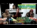 Download Lagu MINANG REMIX -  PIAMAN LAWEH - TATA JANETA - EKA SUTAI - NADIA TATA