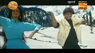 nye mai se meena se na saqi se
