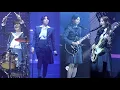 Download Lagu 250126 QWER 직캠 Fancam 'REBOUND(메아리)+Let's Love(사랑하자)' @The 1st Fan Concert in Seoul