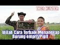 Download Lagu Inilah Cara Terbaik Menangkap Burung PIPIT/Emprit Di Jamin 100% Berhasil
