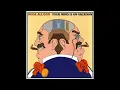 Mose Allison - Your Mind Is On Vacation (vocal grunts removed by Twodawgzz)