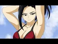 Lagu Momo Yaoyorozu (My Hero Academia) | Anime Edit