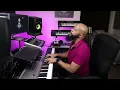 LET'S CHILL by Guy (SMOOTH PIANO COVER)